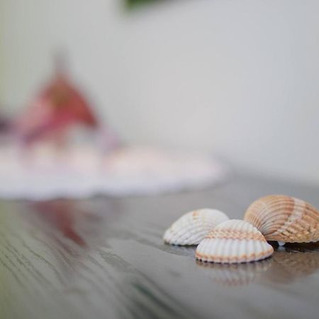 Apartment Kirby Krk Town Bagian luar foto
