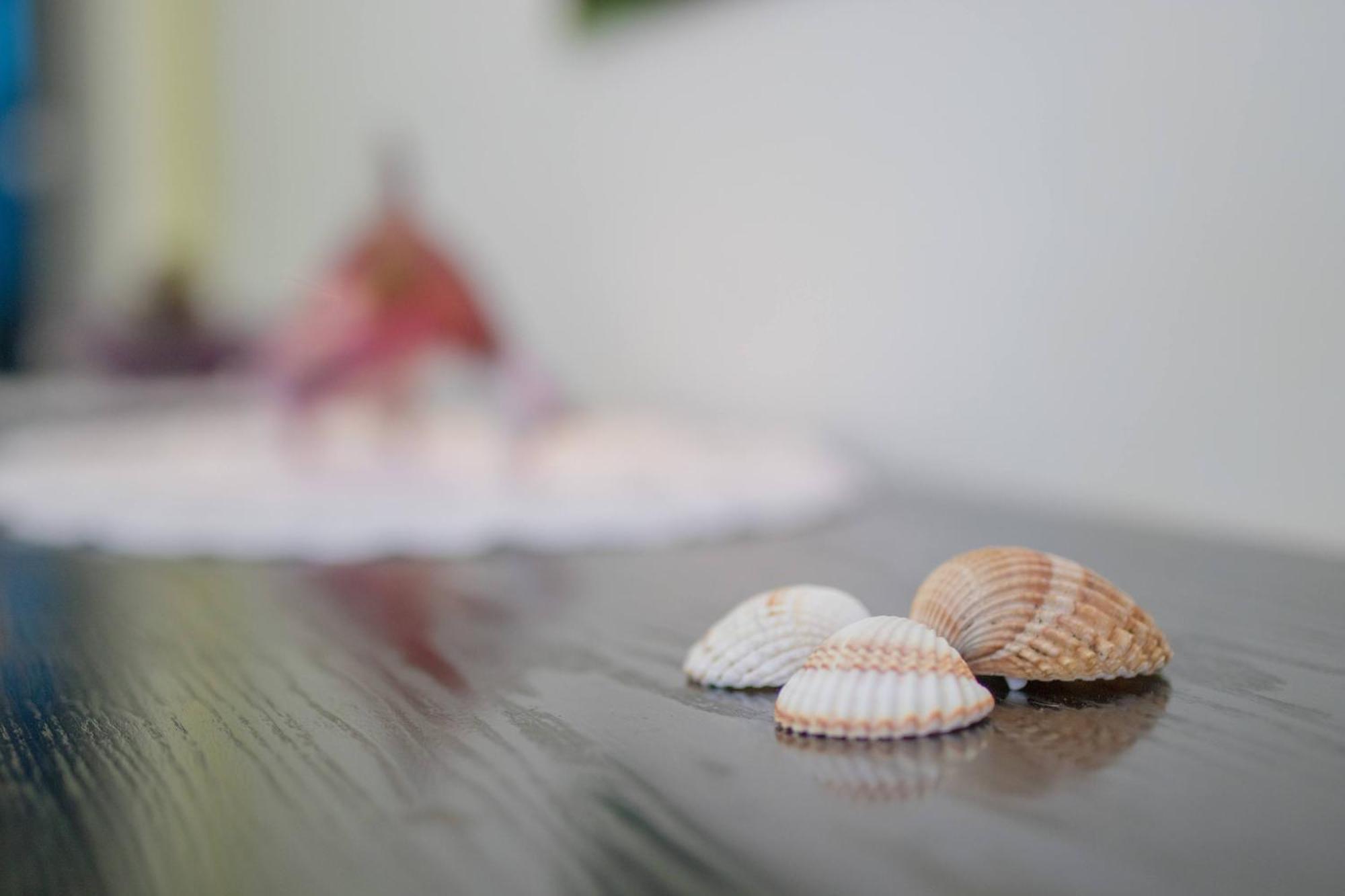 Apartment Kirby Krk Town Bagian luar foto